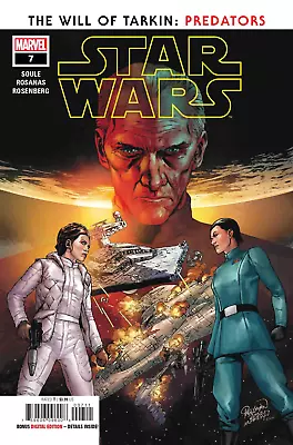 Buy STAR WARS (2020) #7 - Back Issue • 4.99£