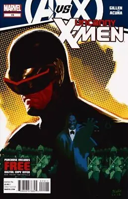 Buy Uncanny X-Men Vol. 3 (2012) #15 • 2.75£