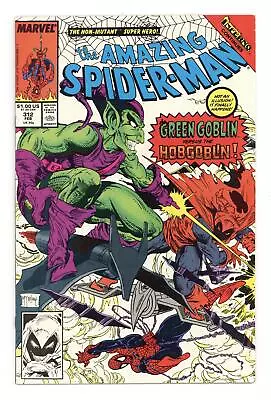 Buy Amazing Spider-Man #312 FN/VF 7.0 1989 • 18.39£