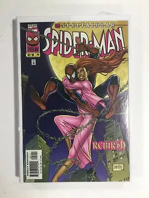 Buy The Spectacular Spider-Man #241 (1996) NM5B111 NEAR MINT NM • 3.95£