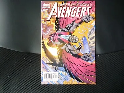 Buy Avengers Vol 3  # 64  As New Condition From 2002 Onwards • 4.50£