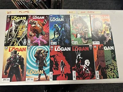Buy Lot Of 10 Comic Lot (see Pictures) 215-12 • 5.53£