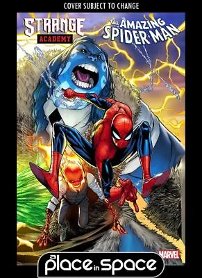 Buy Strange Academy: Amazing Spider-man #1b - Ramos Variant (wk40) • 4.85£