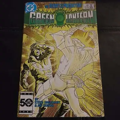 Buy Green Lantern Comicbooks - DC Comics - Choose From Drop-Down List • 2.57£
