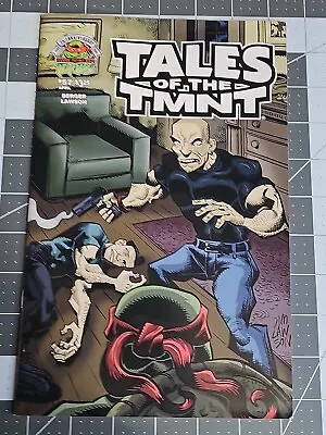 Buy TALES OF THE TMNT #57, Vol.1, Low Print Run, Combined Shipping (Box A-3) • 8.04£