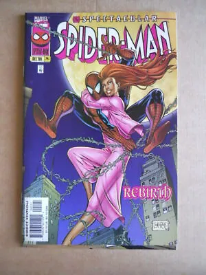 Buy 1996 THE SPECTACULAR SPIDER MAN 241 Marvel Comics [SA35] • 4.36£