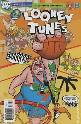 Buy Looney Tunes #135 FN+ 6.5 2006 Stock Image • 6.16£