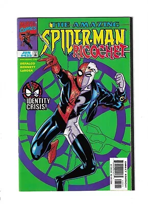 Buy THE AMAZING SPIDER-MAN #'s 435 , 437 , 438 LOT • 9.95£