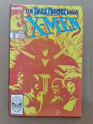 Buy Classic X-Men #36 NM- 1989 Marvel Comics Reprints Uncanny X-Men 130 1st Dazzler • 4.80£