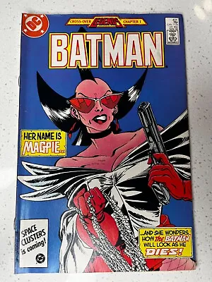 Buy Batman #401 - DC • 12.82£