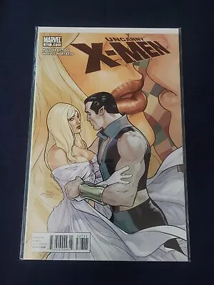 Buy Uncanny X-Men #527, 2010 Marvel Comics -Matt Fraction- Direct Edition NM  • 4.75£