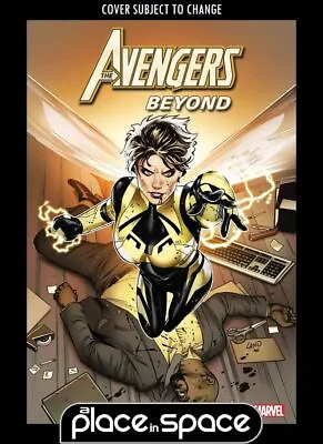 Buy Avengers Beyond #2a (wk17) • 4.15£
