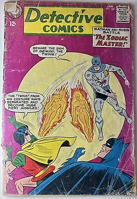 Buy Detective Comics 323 01/1964 • 12.06£