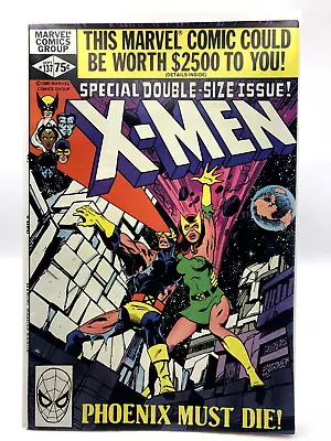 Buy Uncanny X-Men #137 VF/NM 1st Print Marvel Comics • 69.99£