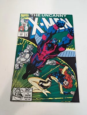 Buy The Uncanny X-Men #282 (Marvel Comics March 1992) Combine Shipping First Print  • 2.41£
