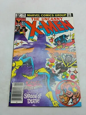 Buy Marvel Comic The Uncanny X-men Vol 1 No 148 P5d54 • 11.84£