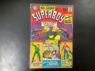 Buy Superboy 80 Pg. Giant Comic May No.129 - Preowned Comes As Is • 79.95£
