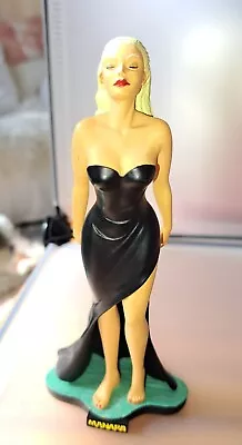Buy Milo Manara - Sylvia Figurine 2008 • 5£