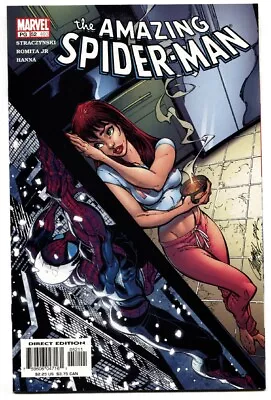 Buy Amazing Spider-Man #493  2003 - Marvel  -NM - Comic Book • 19.33£