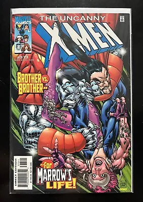 Buy Uncanny X-Men #373 (Vol 1), Oct 99, BUY 3 GET 15% OFF, Marvel Comics • 3.99£