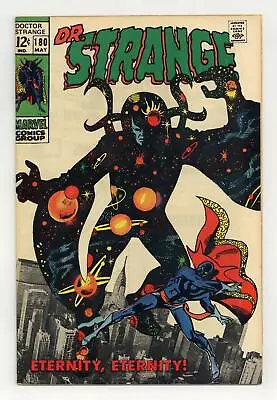 Buy Doctor Strange #180 FN 6.0 1969 • 39.53£