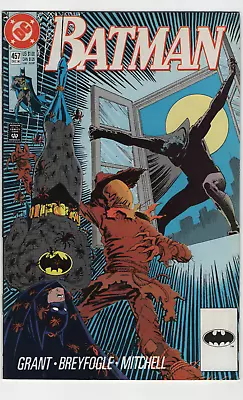 Buy Batman #457 1990 1st App Tim Drake As Robin 000 Error Indica Variant  • 31.62£
