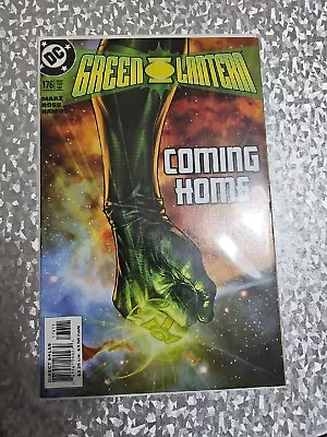 Buy Green Lantern Vol.3 # 176 - 2004 • 2£