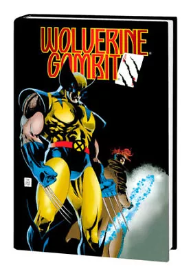 Buy Marvel Wolverine Hardcover Comic Omnibus Vol 5 [Sale DM Var] • 88.17£
