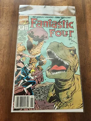 Buy Marvel Comics Fantastic Four 346, 252, 353 - TVA Time Variance Keys • 22.08£