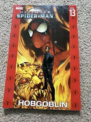 Buy Ultimate Spider-Man #13 (Marvel Comics 2005) • 4.74£
