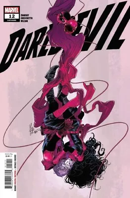 Buy Daredevil #12 (2022) Vf/nm Marvel Scarce • 24.95£