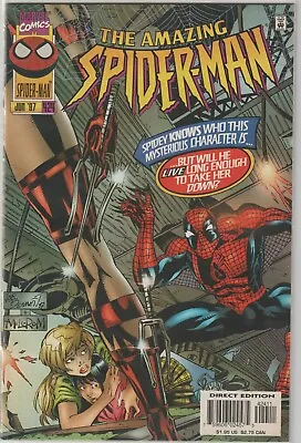 Buy The Amazing Spider-man # 418 # 424 • 9.49£