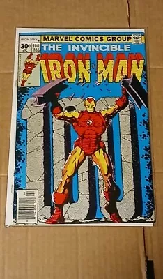 Buy Invincible Iron Man #100 Single Issue Comic Book  • 15.99£