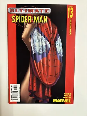 Buy Ultimate Spider-Man Vol. 1 (2000-2011) #13 - EXCELLENT • 4.25£