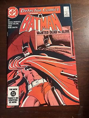 Buy Detective Comics #546 Batman • 11.99£