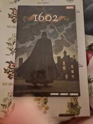 Buy 1602 By Neil Gaiman (Paperback, 2019) • 5£