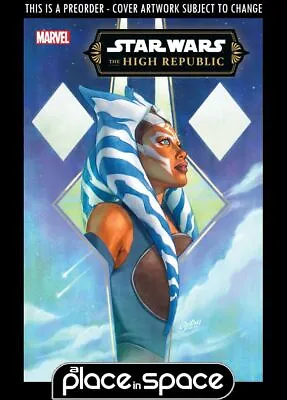 Buy (wk10) Star Wars: The High Republic #5b - Betsy Cola Variant - Preorder Mar 6th • 6.20£