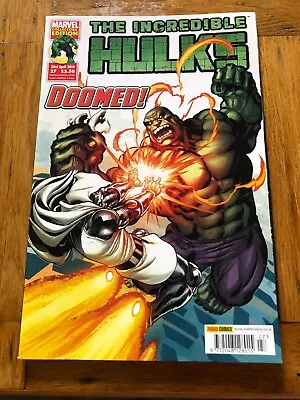 Buy The Incredible Hulks Vol.1 # 27 - 23rd April 2014 - UK Printing • 2.99£