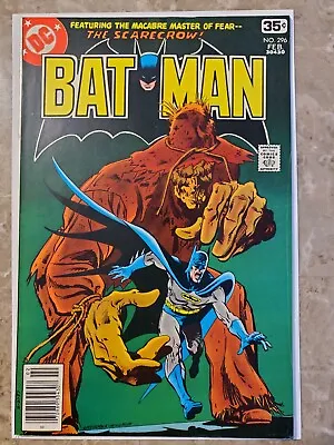 Buy Batman #296 (DC Comics 1978) - FN/VF • 27.67£