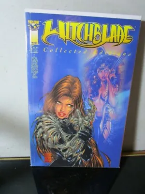 Buy Witchblade Collected Editions #5 Michael Turner Bagged Boarded • 6.31£