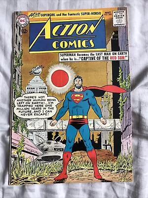 Buy Action Comics # 300 - Fine+ Cond. • 72.05£