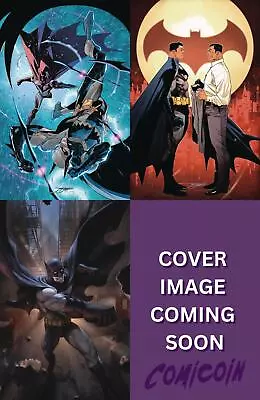 Buy [PRE-ORDER] Batman (#148, #149 Inc. Variants, 2024) • 7.80£