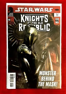 Buy Star Wars Knights Of The Old Republic #48 First Demagoi Near Mint Buy Today • 28.60£