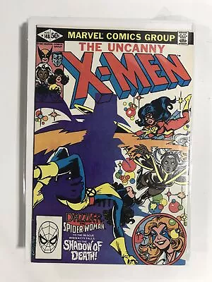 Buy The Uncanny X-Men #148 (1985) VF10B130 VERY FINE VF 8.0 • 7.89£