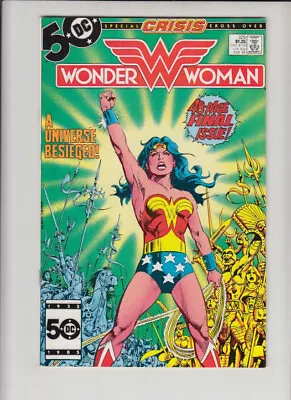 Buy Wonder Woman #329 Vf/nm • 15.99£