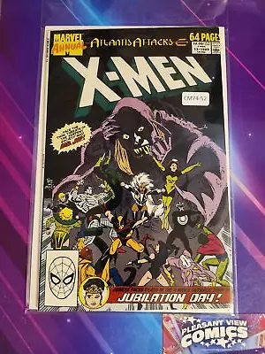 Buy X-men Annual #13 Vol. 1 High Grade Marvel Annual Book Cm74-52 • 7.11£