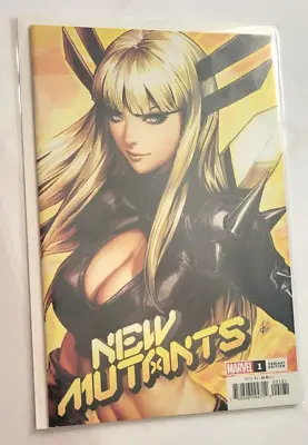 Buy New Mutants # 1 NM  Lau Artgerm • 24.07£