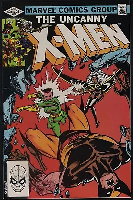 Buy Marvel Comics UNCANNY X-MEN #158 First Rogue In X-Men Books 1982 NM! • 15.89£