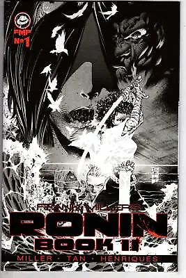 Buy Frank Millers Ronin Book Two #1 (Of 6) (Mature) • 6.40£