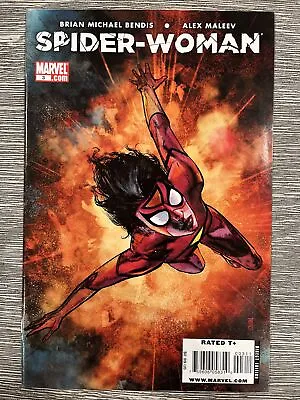 Buy Spider-Woman #3 Marvel Comics. Jan 10, 2010. In New Bag & Boarder. See Pictures • 15.77£